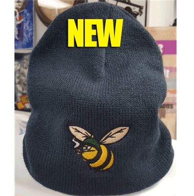 Fatbee Beanie